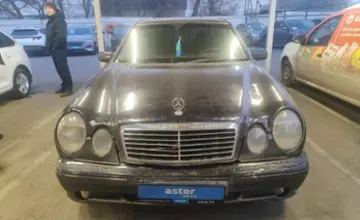 Mercedes-Benz E-Класс 1996 года за 1 500 000 тг. в Алматы фото 2