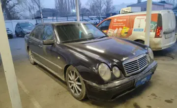 Mercedes-Benz E-Класс 1996 года за 1 500 000 тг. в Алматы фото 3