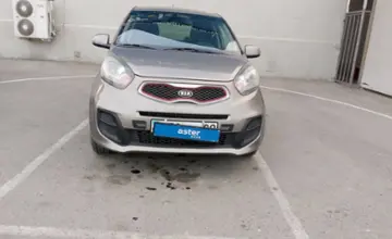 Kia Picanto 2014 года за 3 500 000 тг. в Тараз фото 2