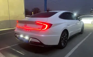 Hyundai Sonata 2020 года за 15 000 000 тг. в Тараз