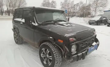 LADA (ВАЗ) 2131 (4x4) 2002 года за 1 000 000 тг. в Кокшетау фото 3