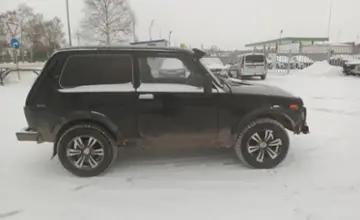 LADA (ВАЗ) 2131 (4x4) 2002 года за 1 000 000 тг. в Кокшетау фото 4