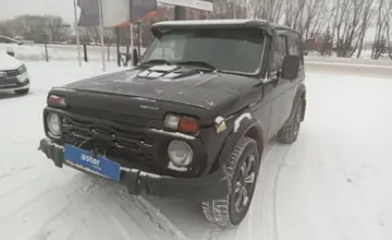 LADA (ВАЗ) 2131 (4x4) 2002 года за 1 000 000 тг. в Кокшетау фото 1