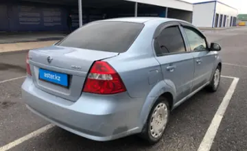 Ravon Nexia R3 2017 года за 3 500 000 тг. в Шымкент