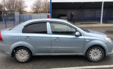 Ravon Nexia R3 2017 года за 3 500 000 тг. в Шымкент фото 4