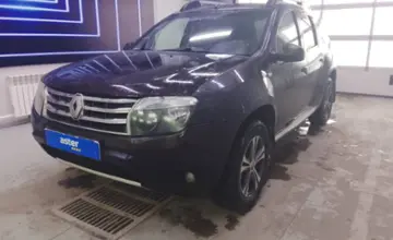 Renault Duster 2014 года за 4 300 000 тг. в Павлодар фото 1