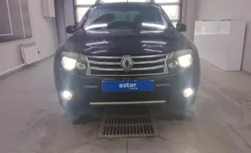 Renault Duster 2014 года за 4 300 000 тг. в Павлодар фото 2