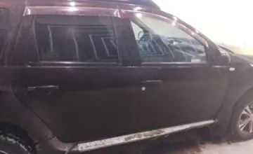 Renault Duster 2014 года за 4 300 000 тг. в Павлодар фото 4