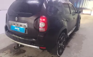 Renault Duster 2014 года за 4 300 000 тг. в Павлодар