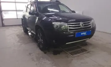 Renault Duster 2014 года за 4 300 000 тг. в Павлодар фото 3