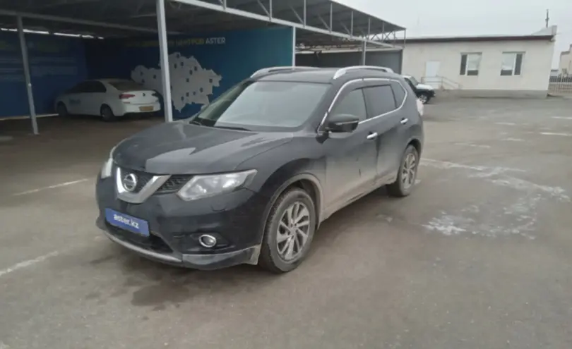 Nissan X-Trail 2014 года за 9 000 000 тг. в Кызылорда