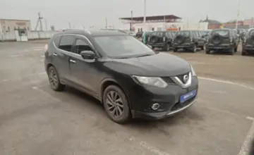 Nissan X-Trail 2014 года за 9 000 000 тг. в Кызылорда фото 3