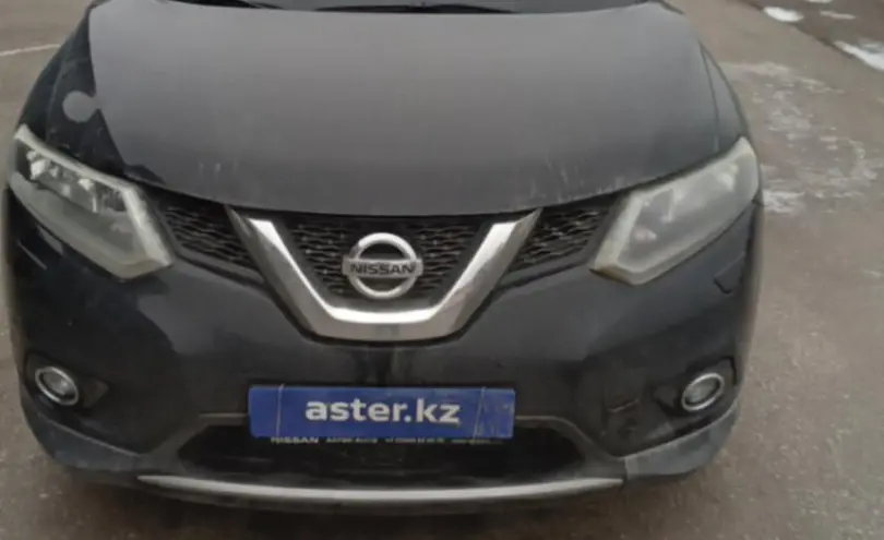 Nissan X-Trail 2014 года за 9 000 000 тг. в Кызылорда фото 2