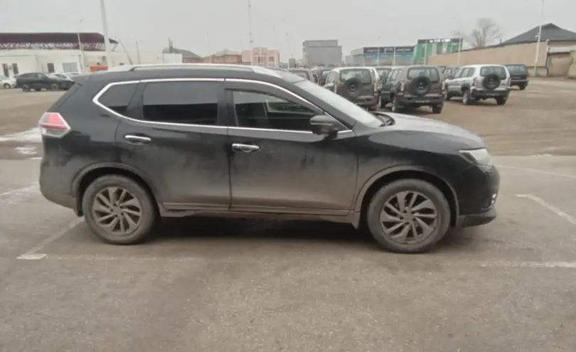 Nissan X-Trail 2014 года за 9 000 000 тг. в Кызылорда фото 4
