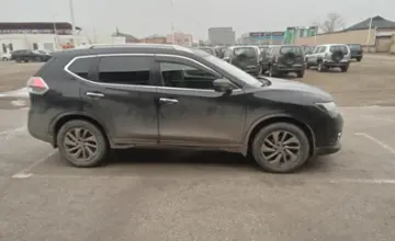 Nissan X-Trail 2014 года за 9 000 000 тг. в Кызылорда фото 4