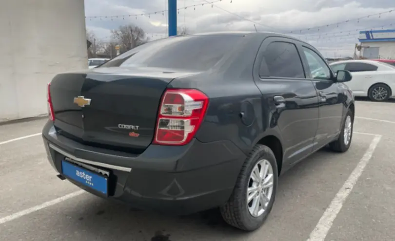 Chevrolet Cobalt 2025 года за 7 000 000 тг. в Тараз фото 5