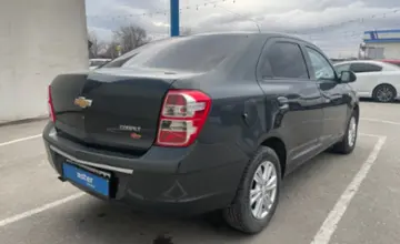 Chevrolet Cobalt 2025 года за 7 000 000 тг. в Тараз