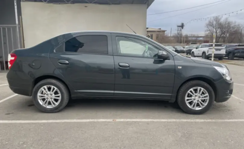 Chevrolet Cobalt 2025 года за 7 000 000 тг. в Тараз фото 4
