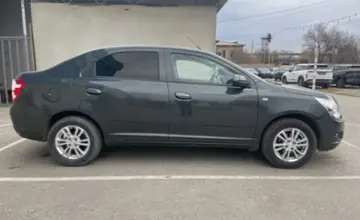 Chevrolet Cobalt 2025 года за 7 000 000 тг. в Тараз фото 4