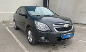 Chevrolet Cobalt 2025 года за 7 000 000 тг. в Тараз фото 3
