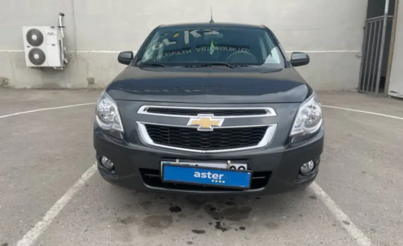Chevrolet Cobalt 2025 года за 7 000 000 тг. в Тараз фото 2