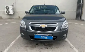 Chevrolet Cobalt 2025 года за 7 000 000 тг. в Тараз фото 2