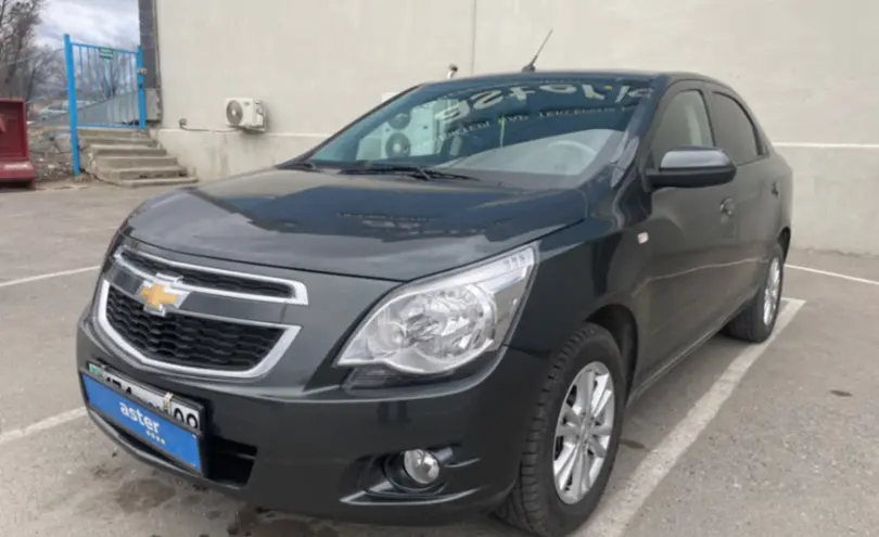 Chevrolet Cobalt 2025 года за 7 000 000 тг. в Тараз