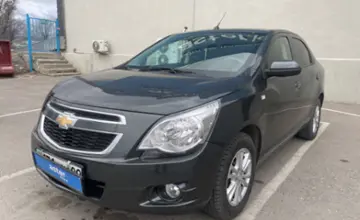 Chevrolet Cobalt 2025 года за 7 000 000 тг. в Тараз фото 1