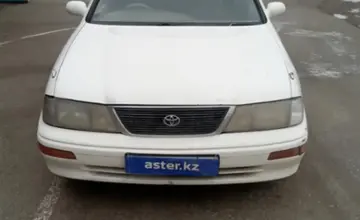 Toyota Avalon 1995 года за 2 500 000 тг. в Кызылорда фото 2