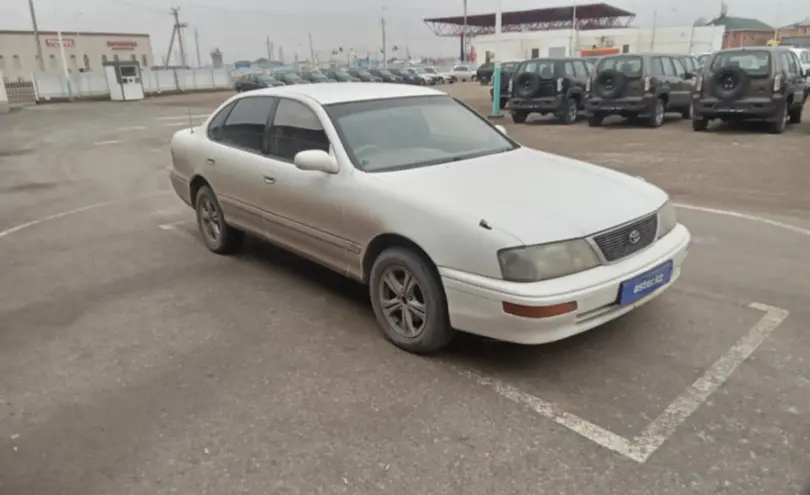 Toyota Avalon 1995 года за 2 500 000 тг. в Кызылорда фото 3
