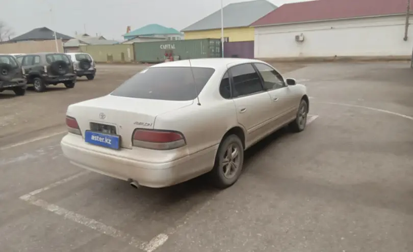 Toyota Avalon 1995 года за 2 500 000 тг. в Кызылорда фото 5