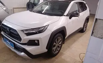 Toyota RAV4 2024 года за 19 000 000 тг. в Актобе фото 1