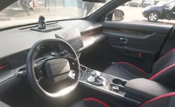 Jetour Dashing 2023 года за 9 000 000 тг. в Алматы фото 5