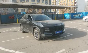 Jetour Dashing 2023 года за 9 000 000 тг. в Алматы фото 2