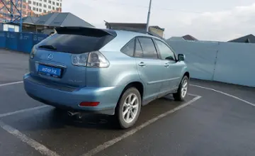 Lexus RX 2007 года за 8 000 000 тг. в Шымкент фото 3