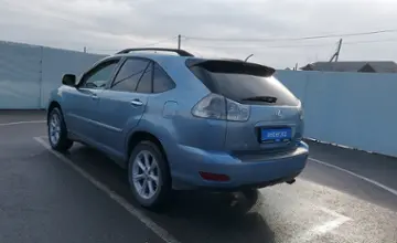 Lexus RX 2007 года за 8 000 000 тг. в Шымкент фото 4