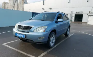 Lexus RX 2007 года за 8 000 000 тг. в Шымкент фото 1