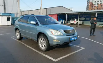 Lexus RX 2007 года за 8 000 000 тг. в Шымкент фото 2