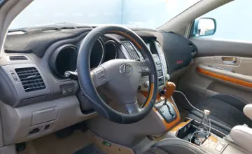 Lexus RX 2007 года за 8 000 000 тг. в Шымкент фото 5