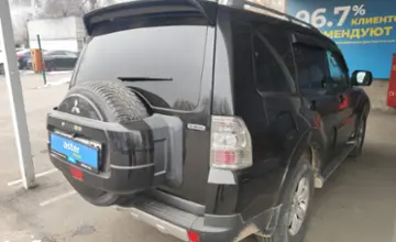 Mitsubishi Pajero 2011 года за 6 500 000 тг. в Алматы