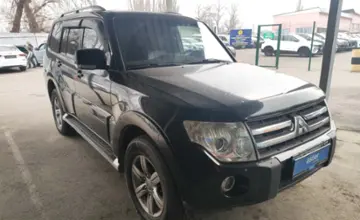 Mitsubishi Pajero 2011 года за 6 500 000 тг. в Алматы фото 3