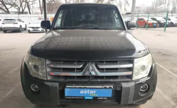 Mitsubishi Pajero 2011 года за 6 500 000 тг. в Алматы фото 2