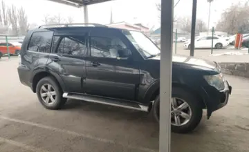 Mitsubishi Pajero 2011 года за 6 500 000 тг. в Алматы фото 4