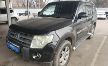 Mitsubishi Pajero 2011 года за 6 500 000 тг. в Алматы фото 1