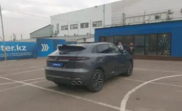 Changan UNI-K 2023 года за 13 000 000 тг. в Алматы фото 3