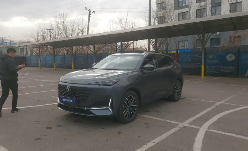 Changan UNI-K 2023 года за 13 000 000 тг. в Алматы