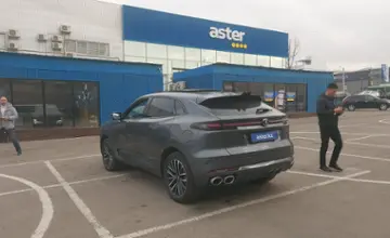 Changan UNI-K 2023 года за 13 000 000 тг. в Алматы фото 4