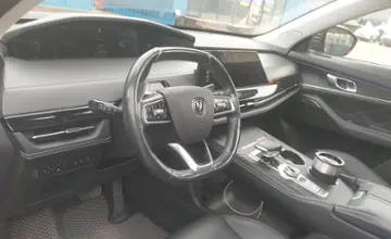 Changan UNI-K 2023 года за 13 000 000 тг. в Алматы фото 5