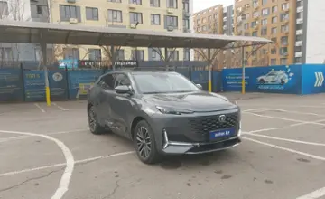 Changan UNI-K 2023 года за 13 000 000 тг. в Алматы фото 2