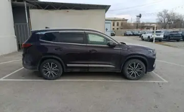 Chery Tiggo 8 Pro Max 2023 года за 9 200 000 тг. в Тараз фото 4